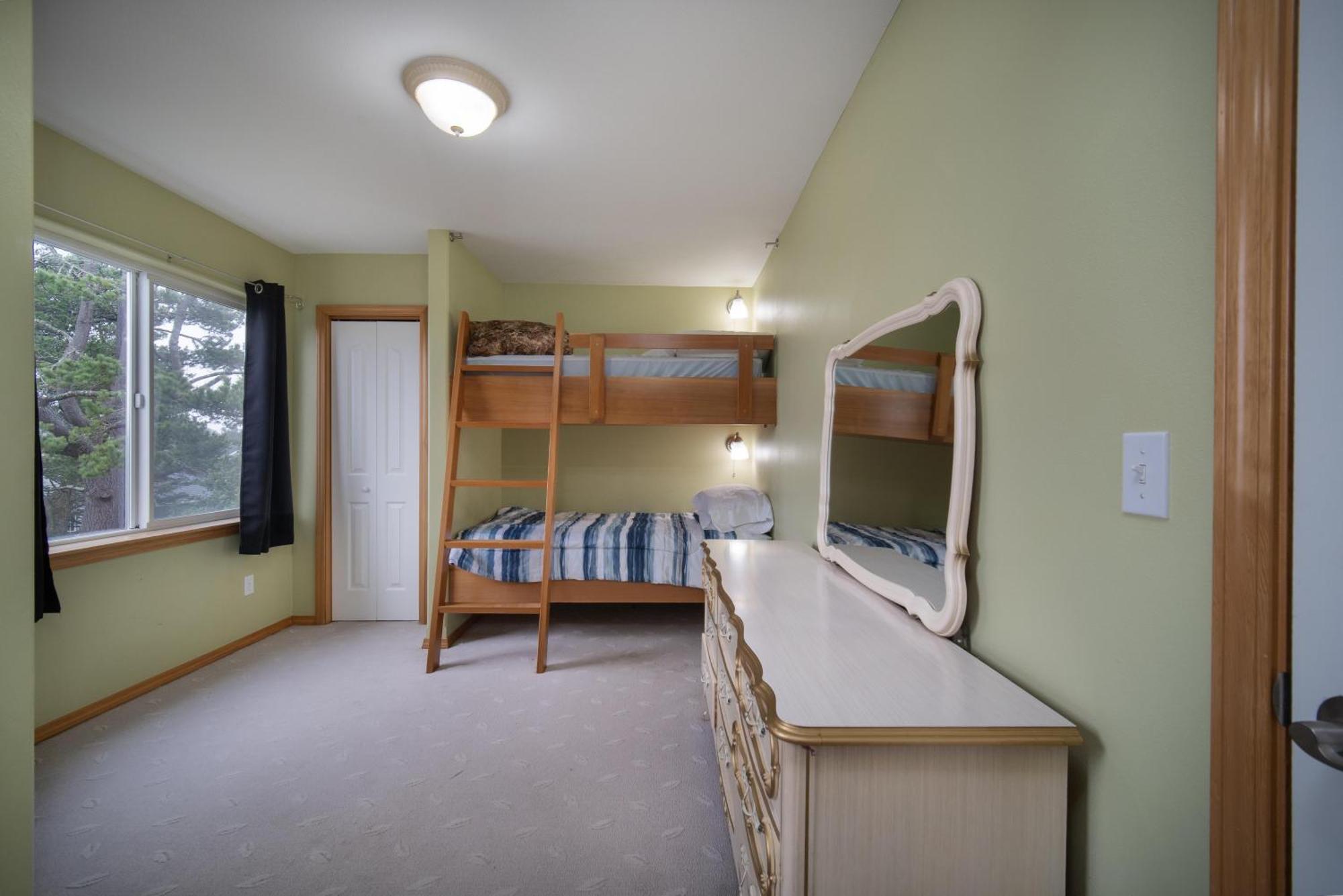 Necanicum House Seaside Luaran gambar