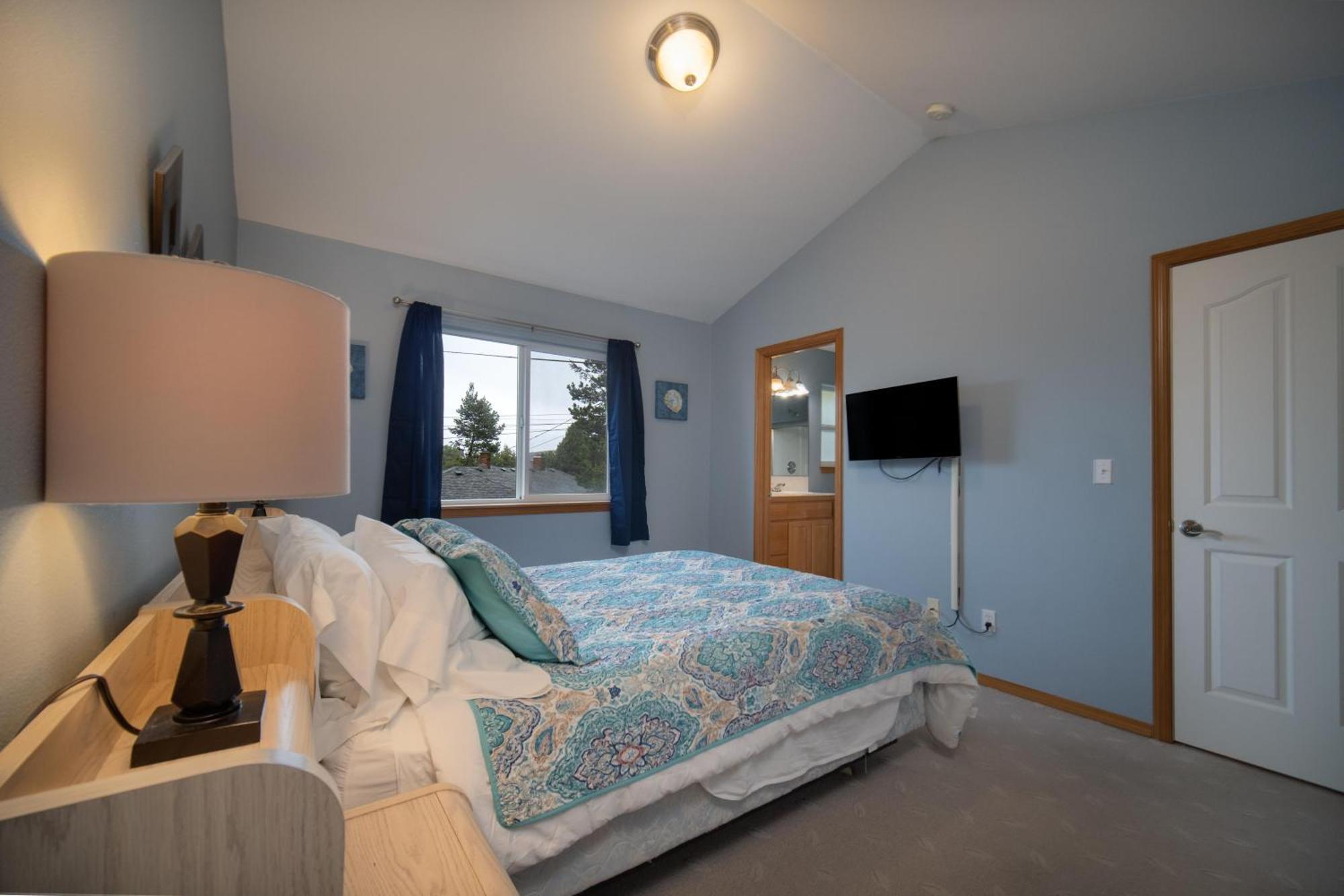 Necanicum House Seaside Luaran gambar