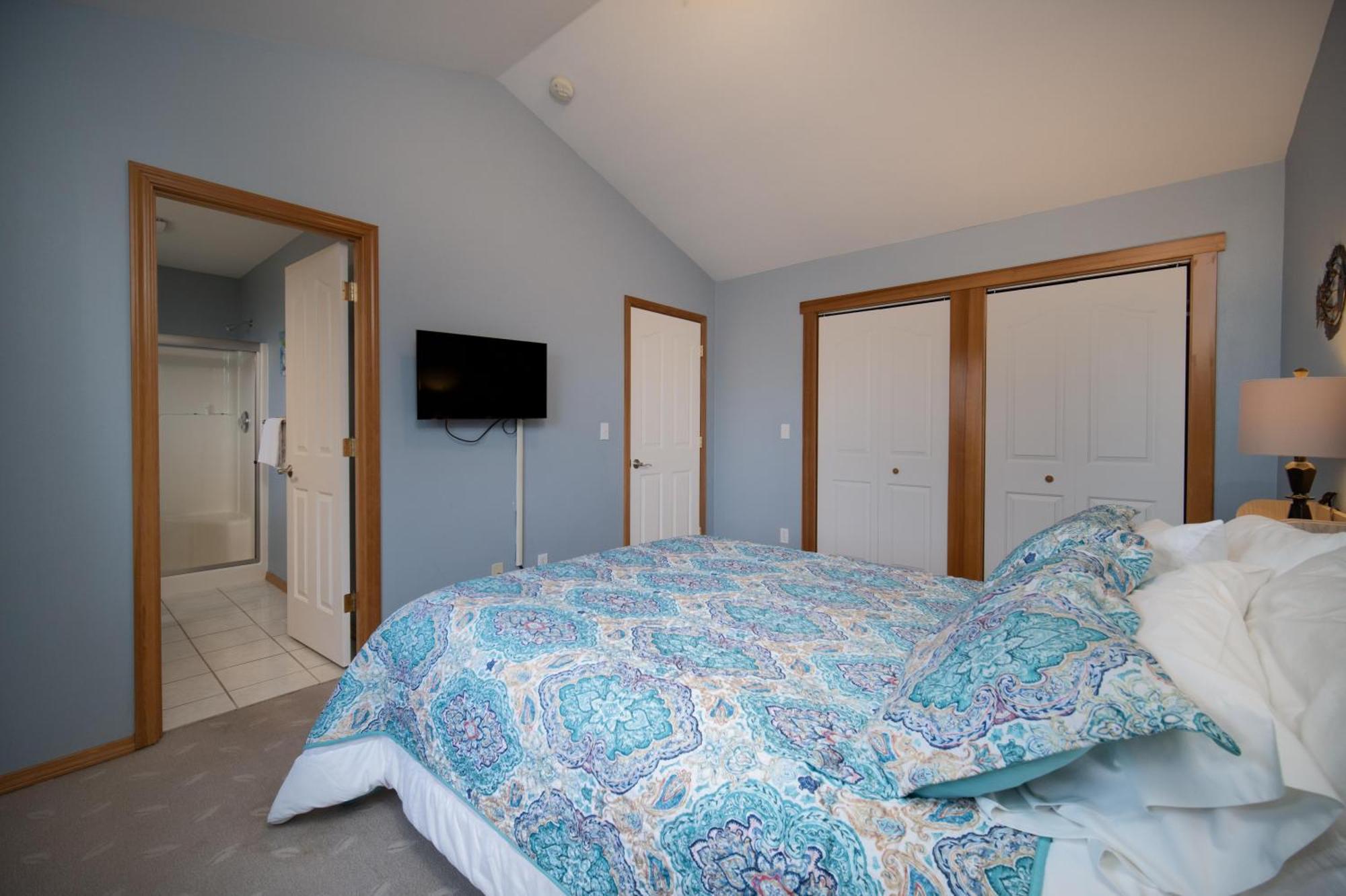 Necanicum House Seaside Luaran gambar