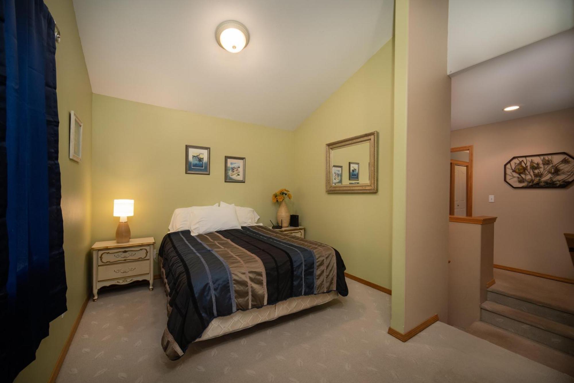 Necanicum House Seaside Luaran gambar