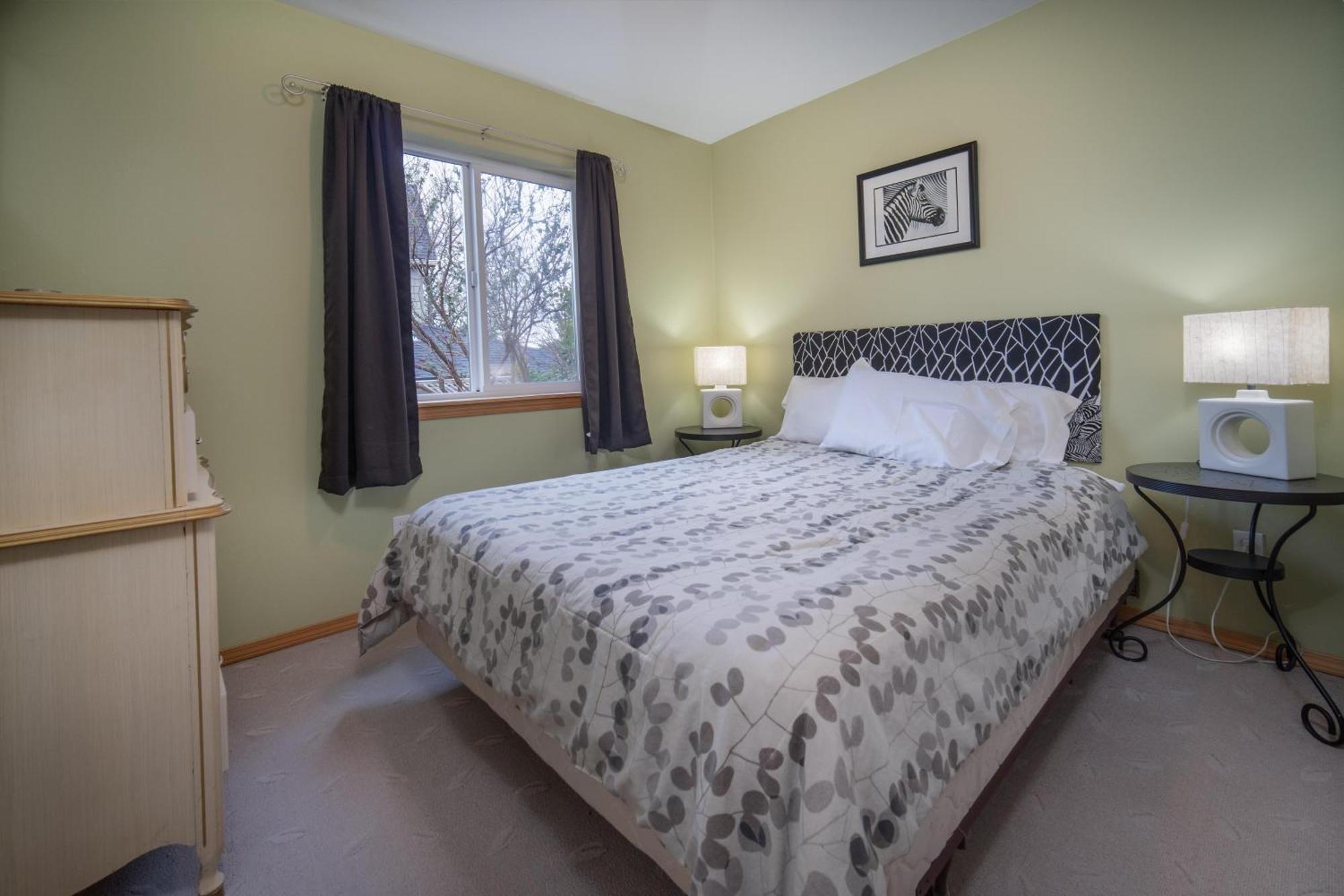 Necanicum House Seaside Luaran gambar
