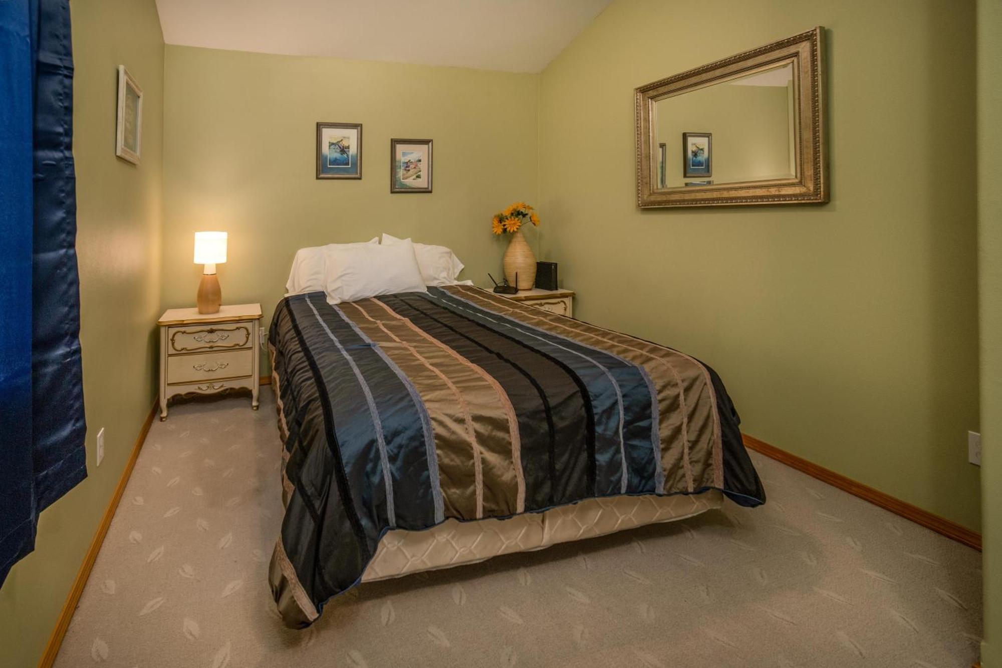 Necanicum House Seaside Luaran gambar