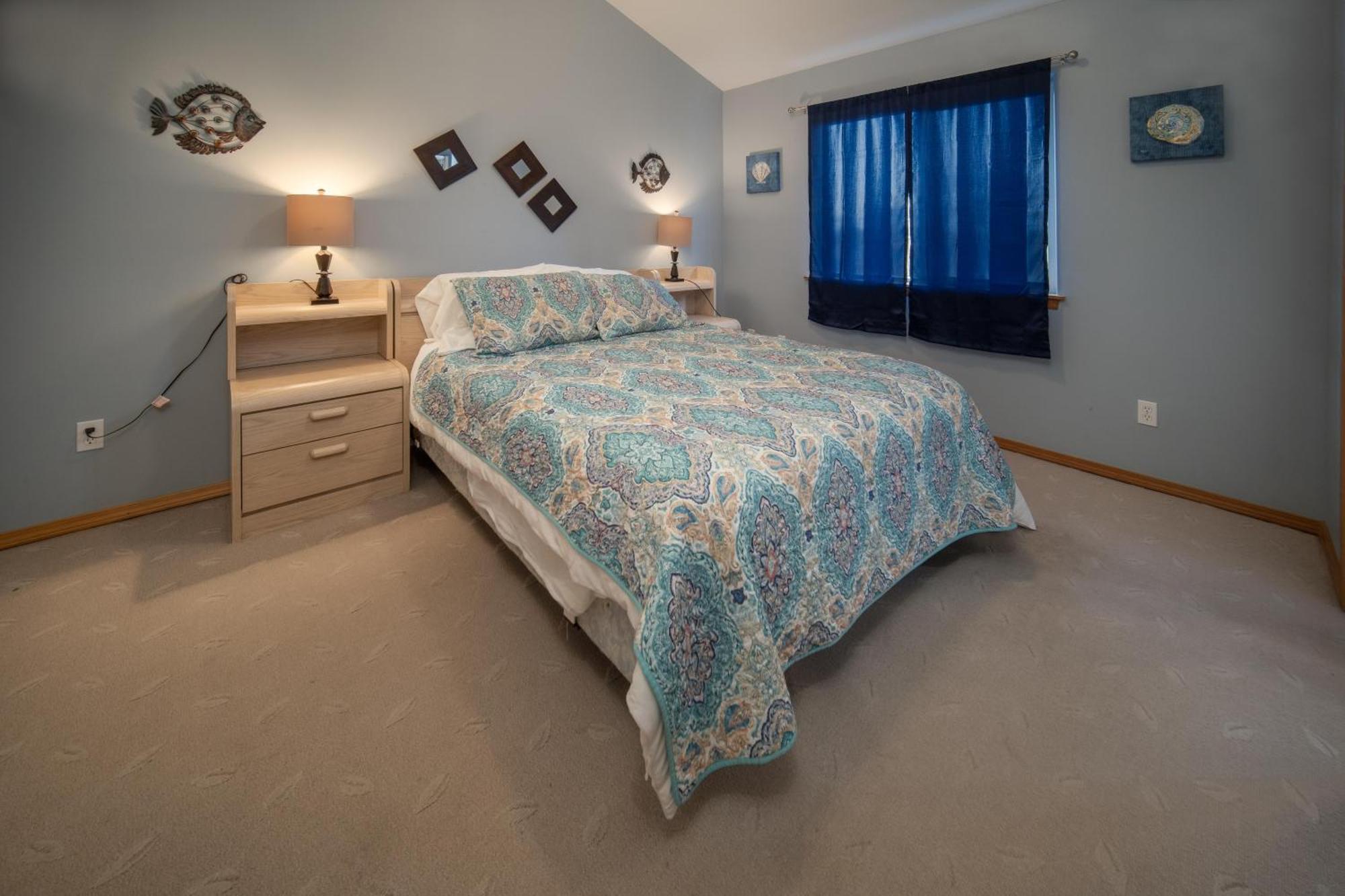 Necanicum House Seaside Luaran gambar